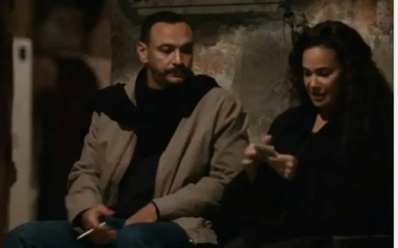 تصاعد التوتر ملخص الحلقة 5 من مسلسل مناعة بين خالد سليم وأحمد خالد صالح